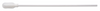 Swab, Foam, Large Head, Poly Shaft, 20 x 50/pk
