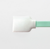 Swab, Alpha, TX701 Large Paddle Head Alpha Polyester Cleanroom Swab