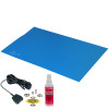 Mat, Statfree T2 Premium ESD Dual Layer Mat