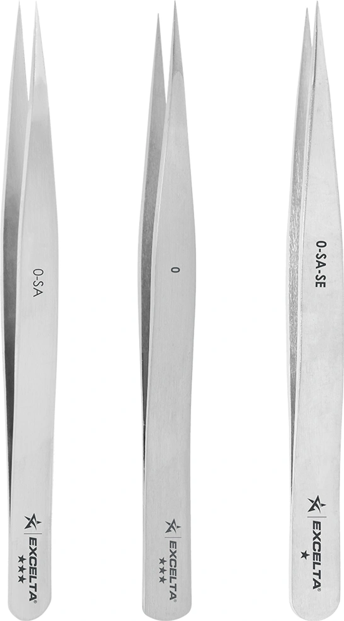 Tweezer, 0-Style