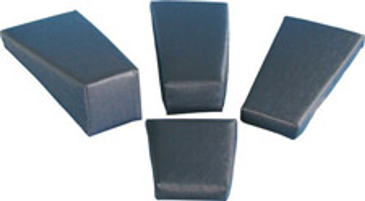 Elbow Support, Wedge-Ease, Static Dissipative Abso