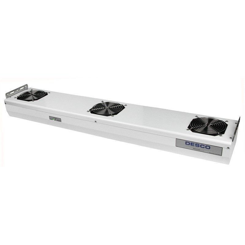 Chargebuster™ Overhead Ionizer's