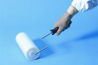 Roller Handle, Fits 3 in. CoreC.E.E.C.