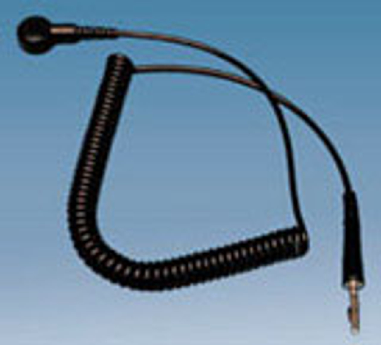 Coil Cord, Static Prevention Inc.