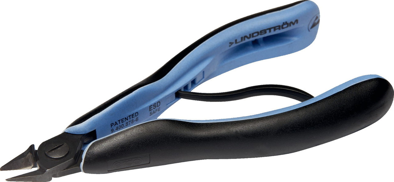 Cutter, Rx Series, Flush Cut, Ergo, ESD