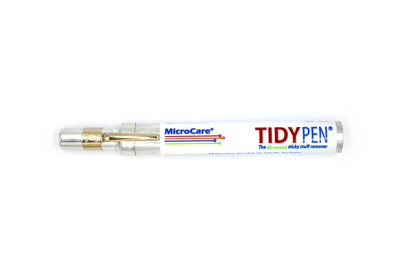 Adhesive Remover, TidyPen Adhesive and Tape Remover