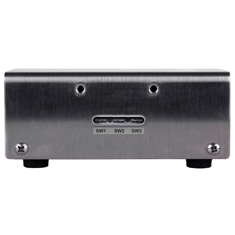 Workstation Monitor, Dual Operator Continuous Monitor