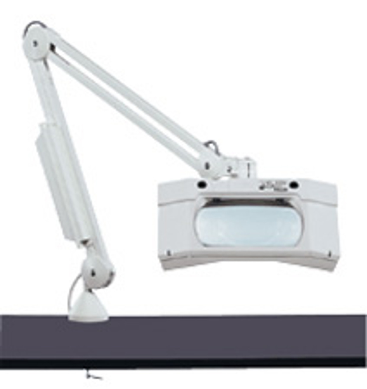 Light, Wave Plus, 45' Arm, 3.5 DiopterLuxo Corporation