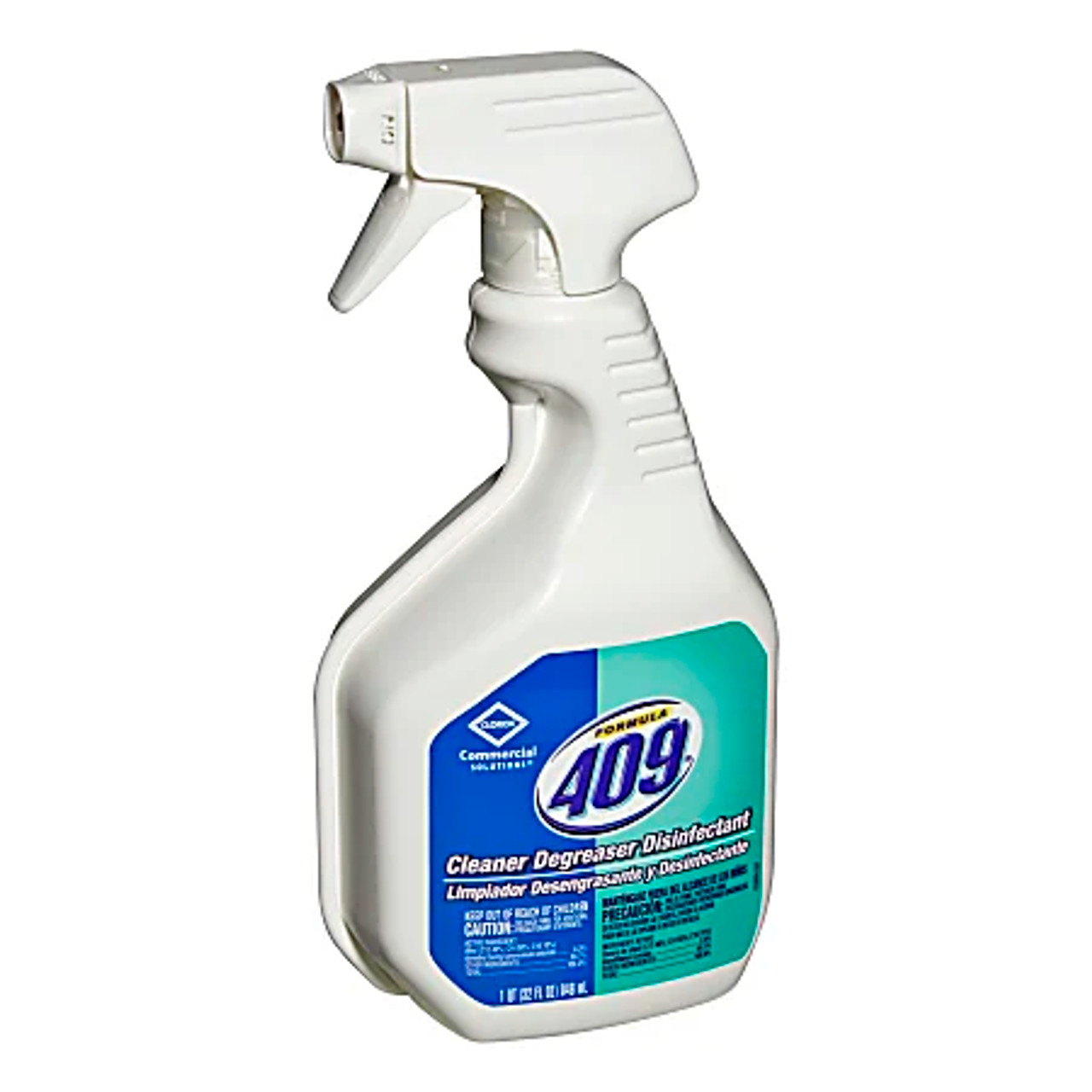 Formula 409, Cleaner Degreaser/Disinfectant