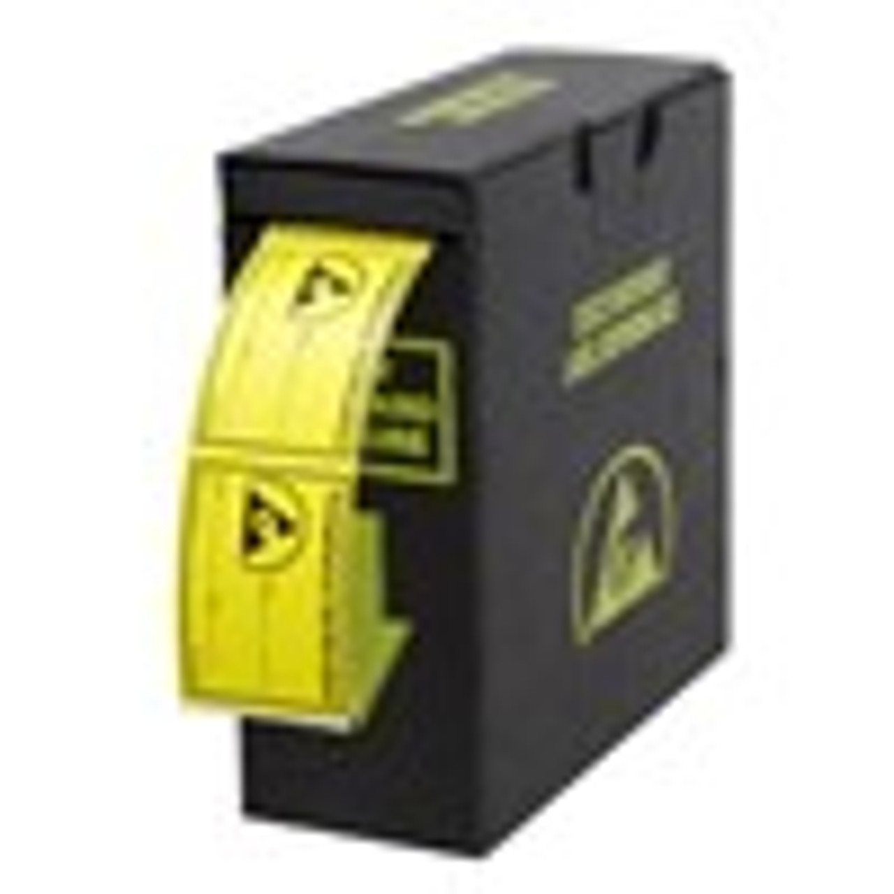 Label Dispenser Box