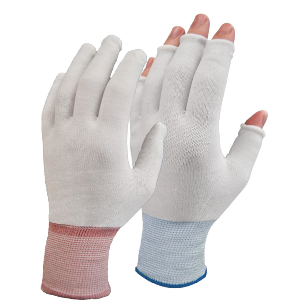 Glove Liners, Pure Touch, Nylon