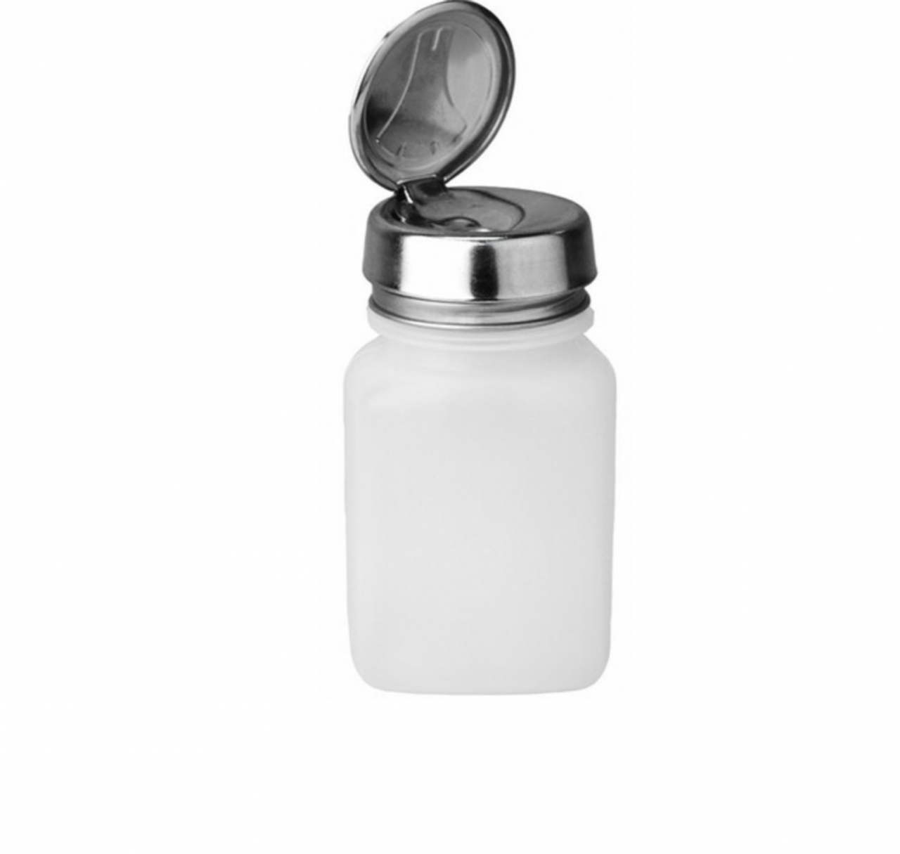 Solvent Container, with Pump