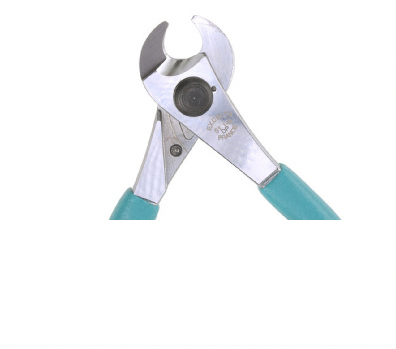 Cutter, Depanelizing Tool/Cutter with Thin Jaws