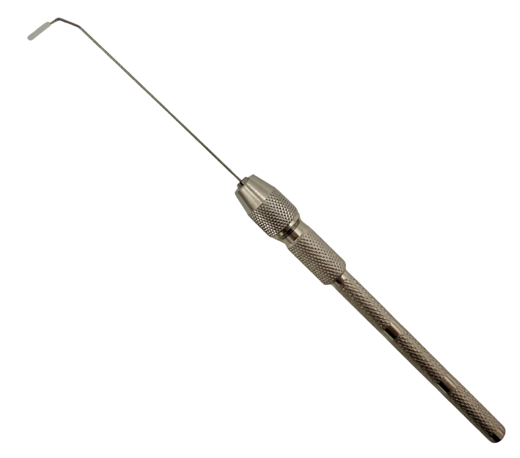 Mirror, Mini, Standard Inspection, 90º