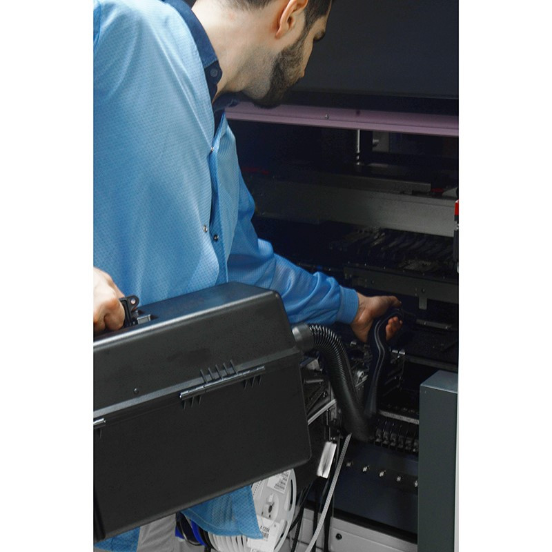 Vacuum, Electronics Vacuum, ESD Safe