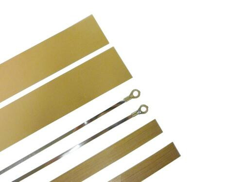 Heating Element Repair Kit, For Impulse Hand Sealer, 4'
