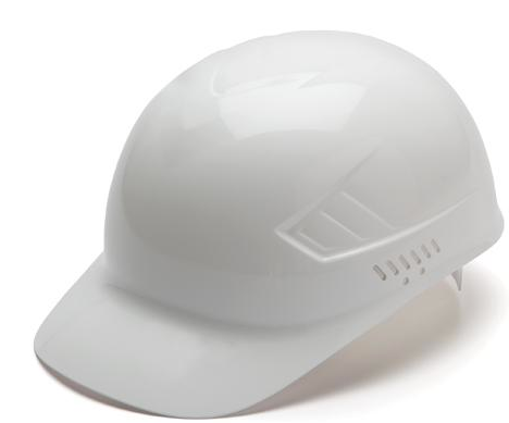 Top Quality Bump Cap, 16/pack