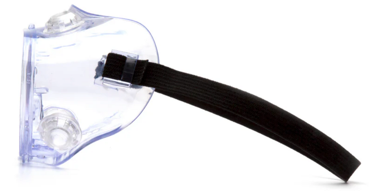 Goggles, Chemical Splash