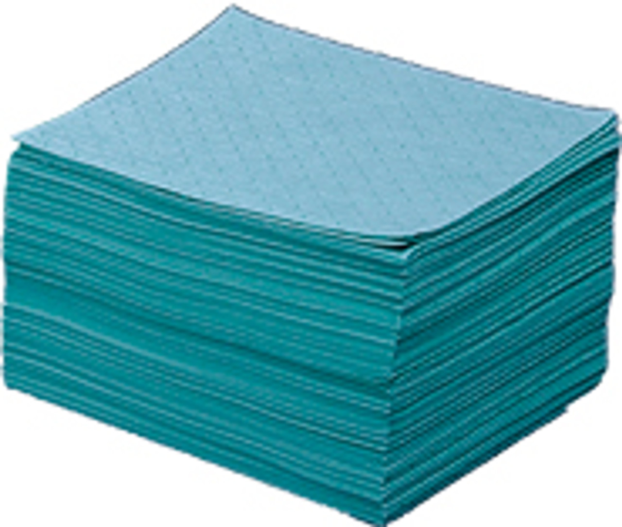 Spill PadUniversal Haz-Mat Sorbent PadsCEP Sorbents