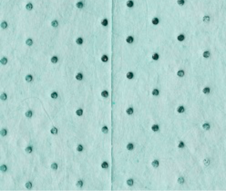 Spill Pad, Universal Haz-Mat Sorbent Pads, 200/cs