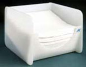 Dispenser, Wiper,CounterAK Ltd.