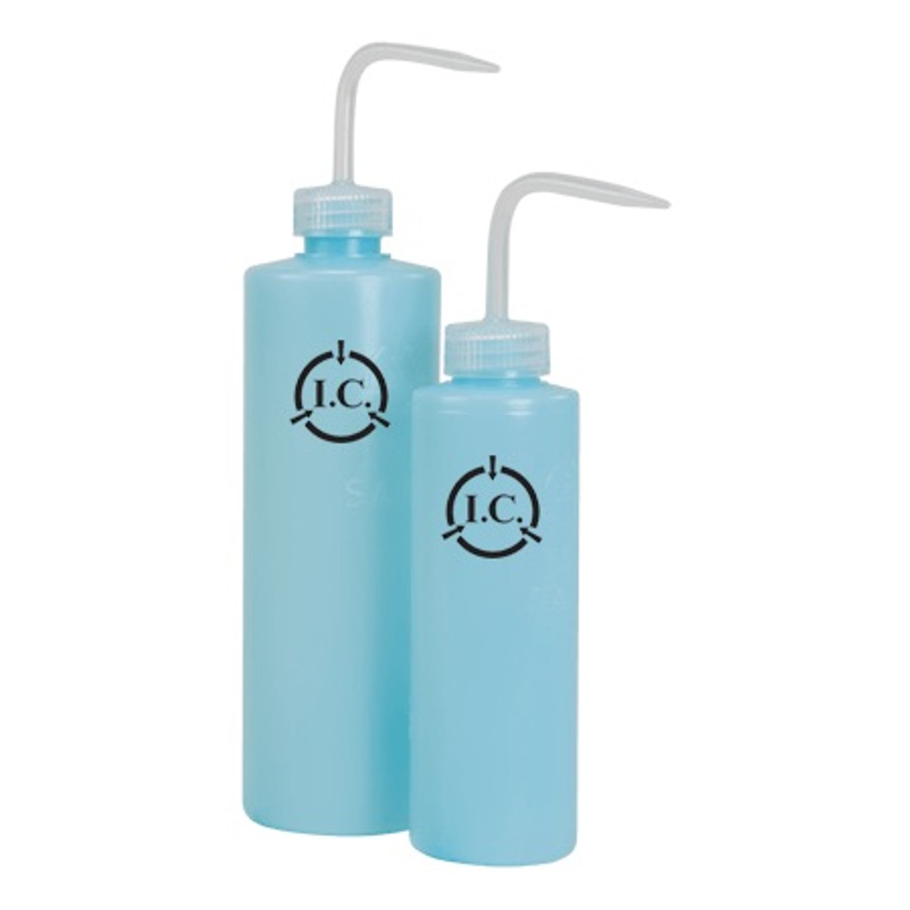 Bottle, Wash, ESD