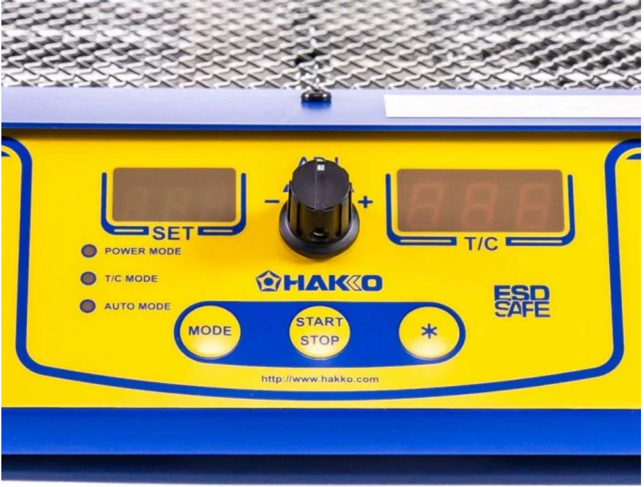 PC Board Preheater 4 Bank FR872