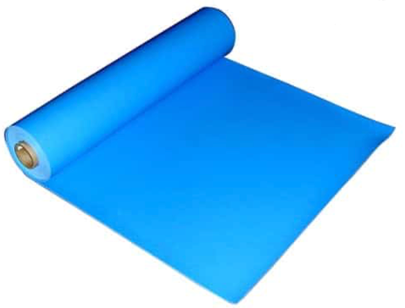 Mat, VinylStat D, Homogeneous