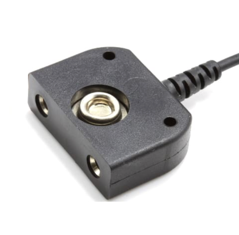 Ground Cord, CMP, 10mm, 15'