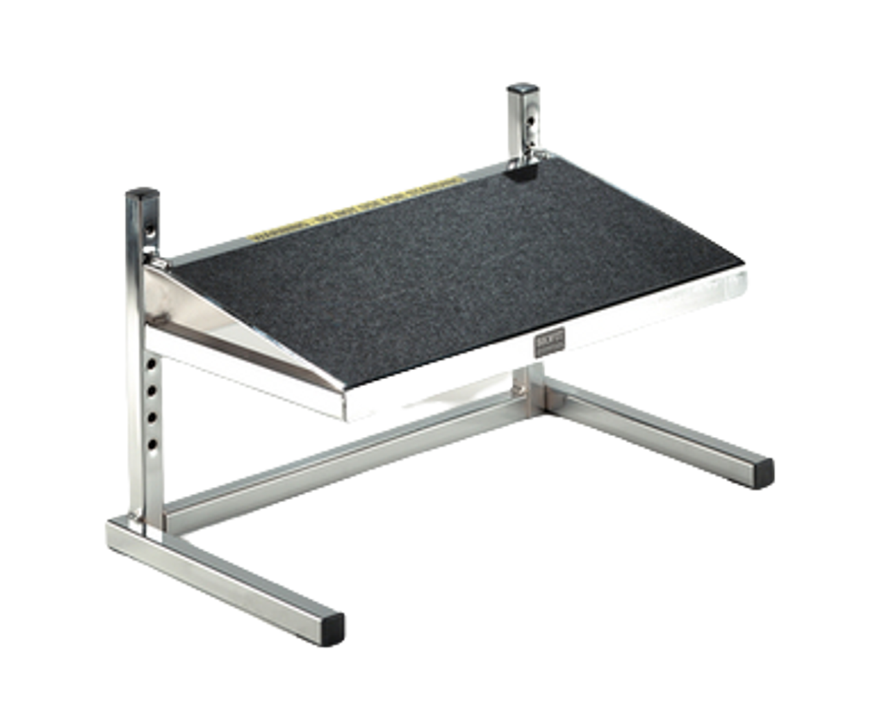 Foot Rest, Adjustable,  Static Control