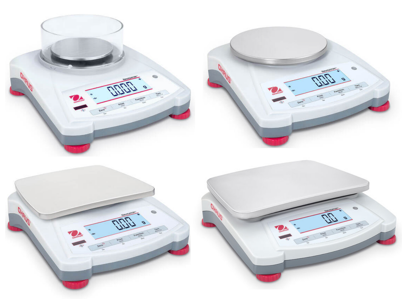 Navigator™ Portable Balances