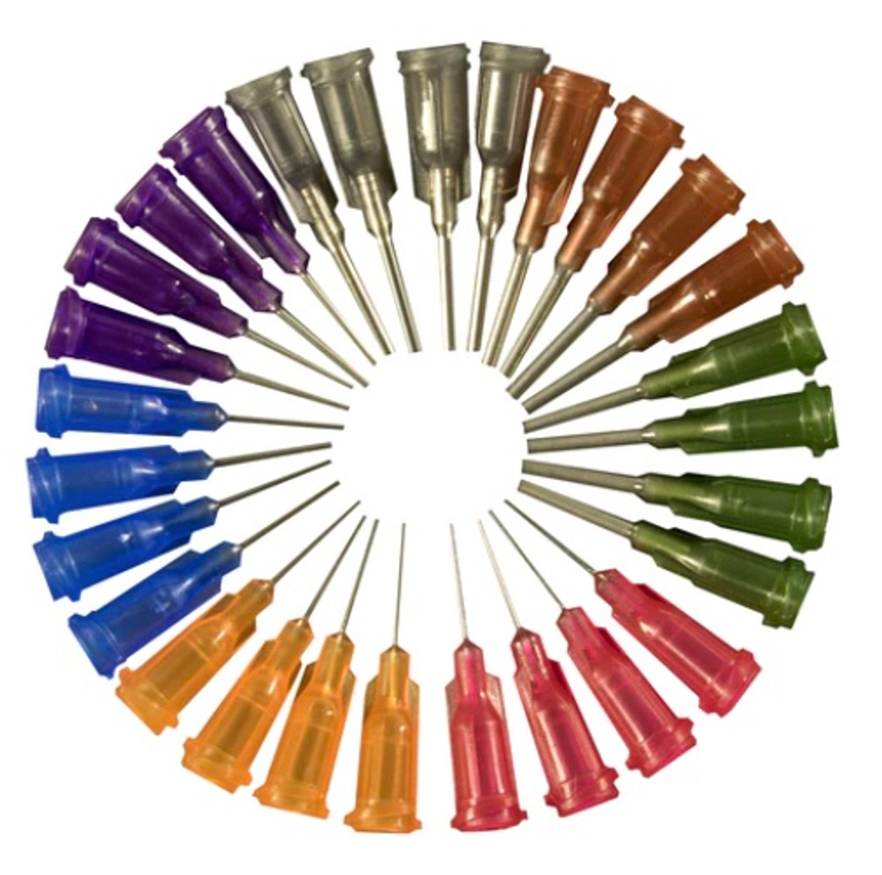 Dispensing Needle, IT Standard Series, 50/pk