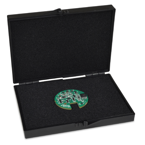 Mailers, Pillowstat Boxes