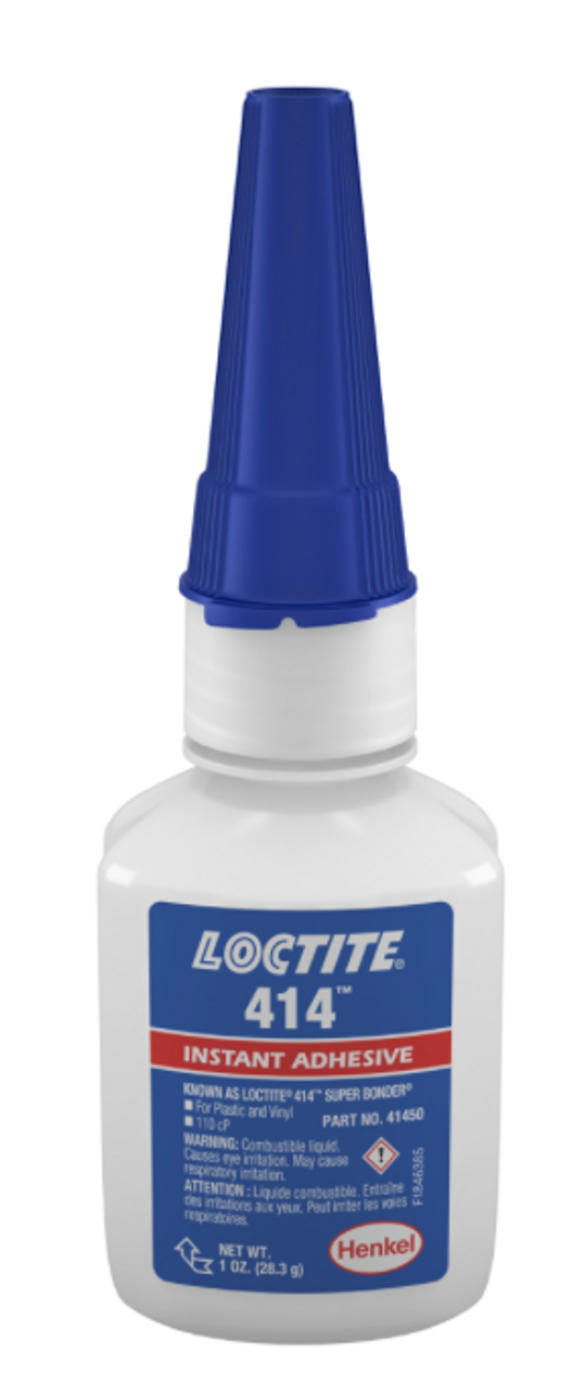 Loctite, Super Bond , 414