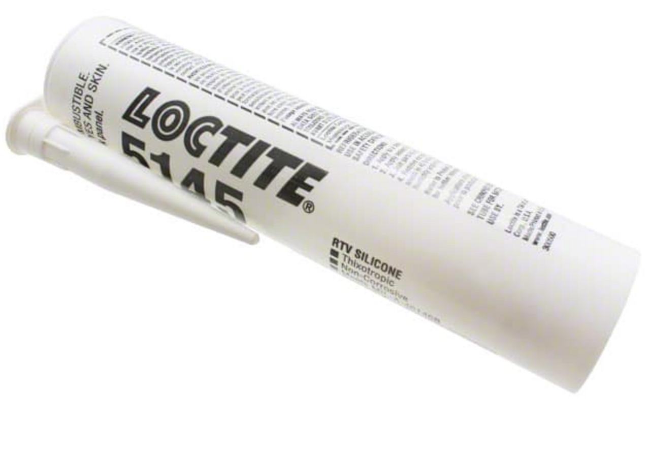 Loctite, 5145 RTV
