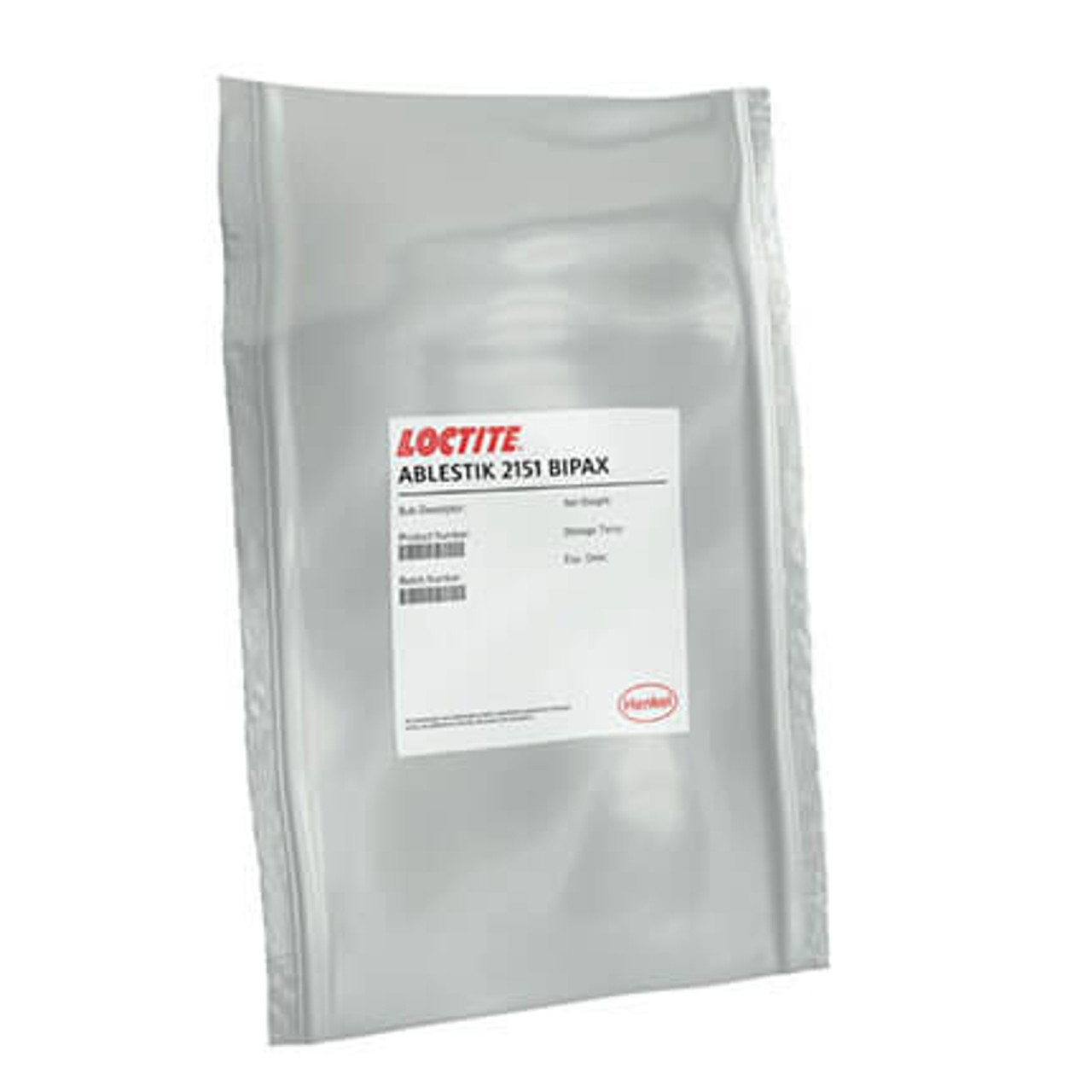Loctite, BiPax 2151 2-Part Epoxy Adhesive