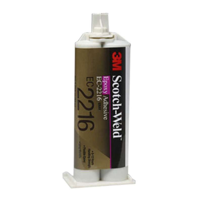 3M Scotch-Weld DP490 Epoxy – High-Strength Adhesive, Exp 2026 (Seller Refurbished)