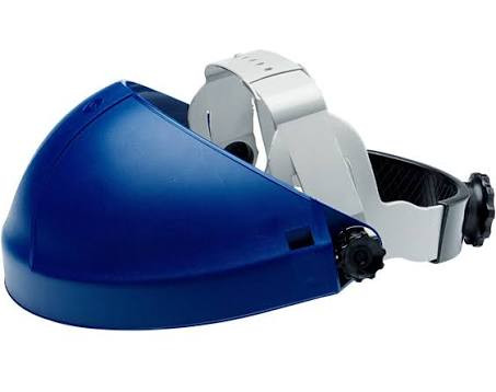 3M™ Ratchet Headgear H8A, 10/cs