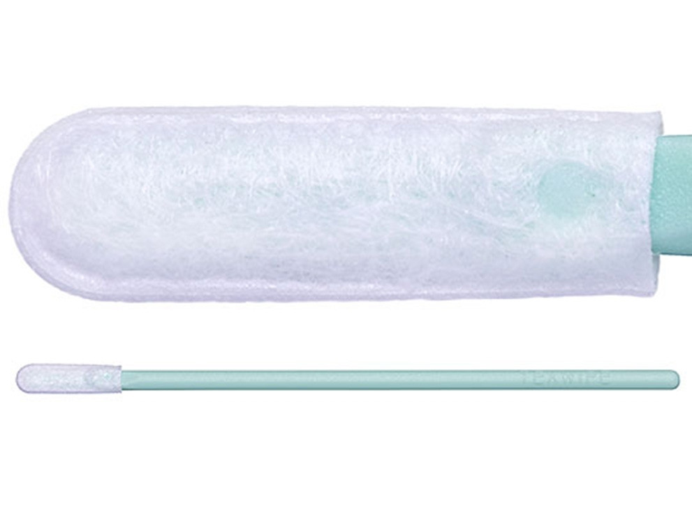 Swab, Texwipe TX759B,  Absorbond Polyester