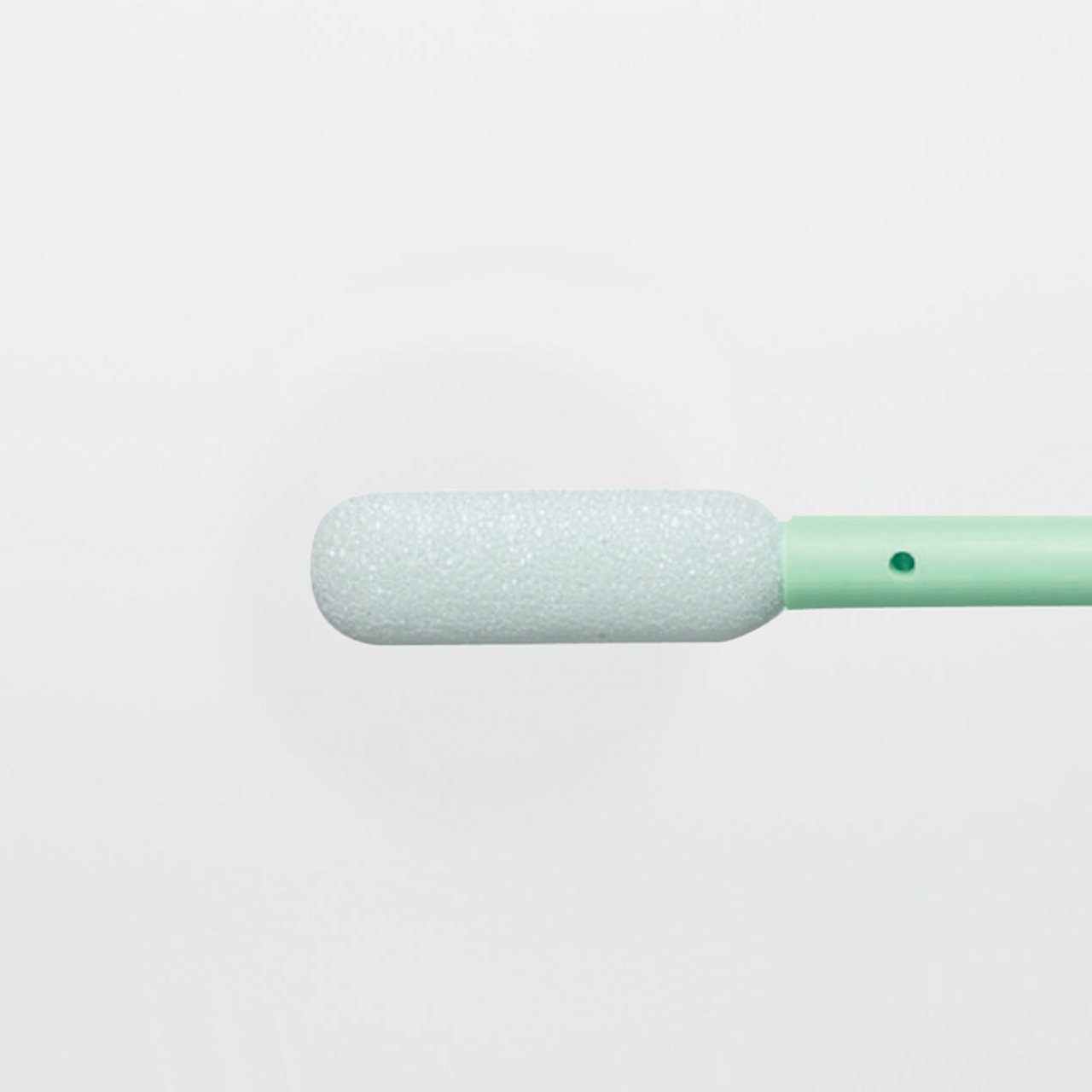 Swab, Texwipe TX710A,  CleanFoam