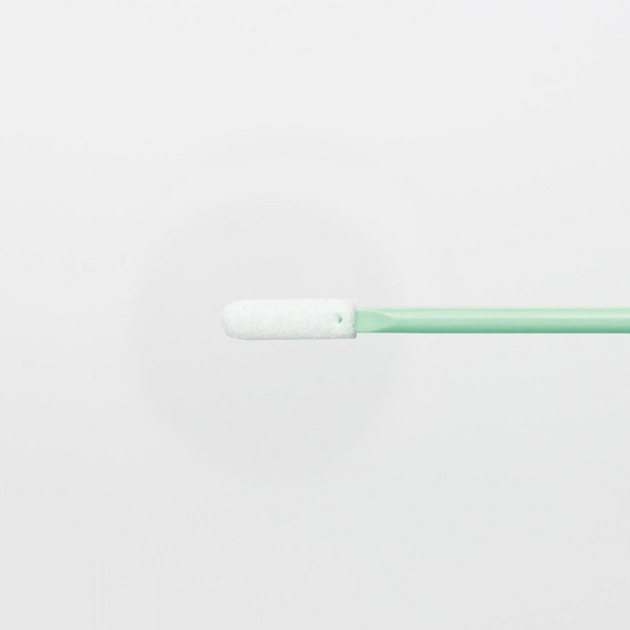 Swab, Texwipe TX757B,  CleanFoam