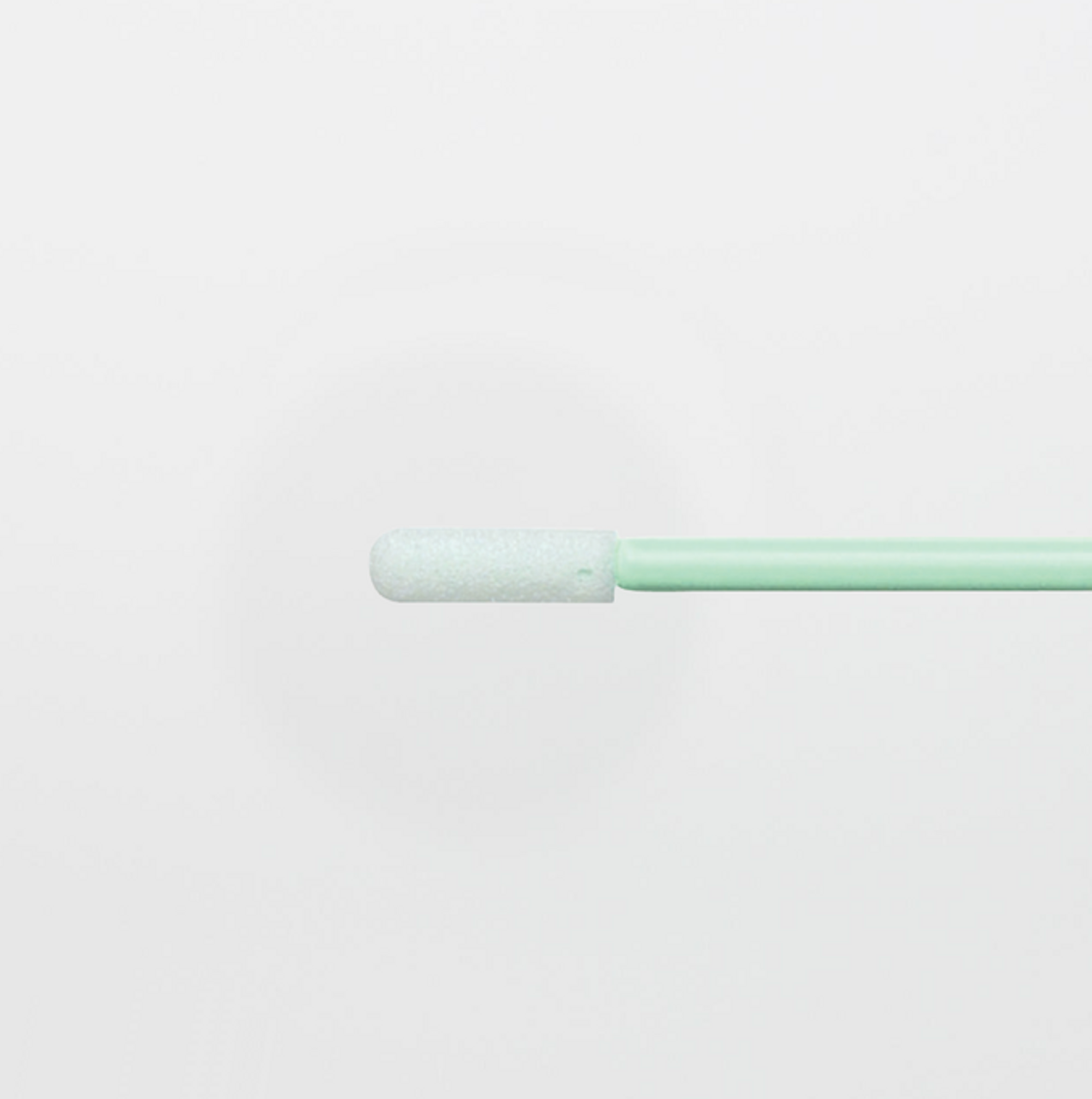 Swab, Texwipe TX741B,  CleanFoam