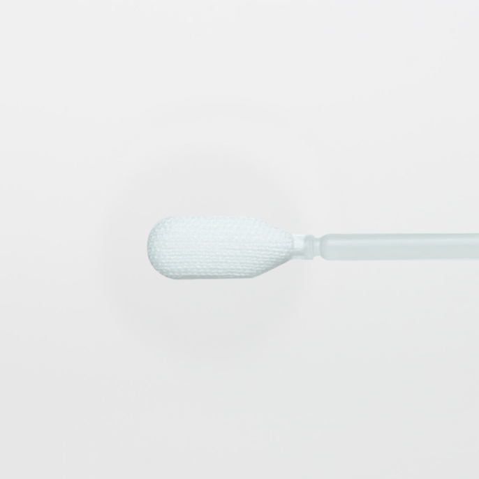 Swab, Texwipe TX761D,  ESD, Polyester