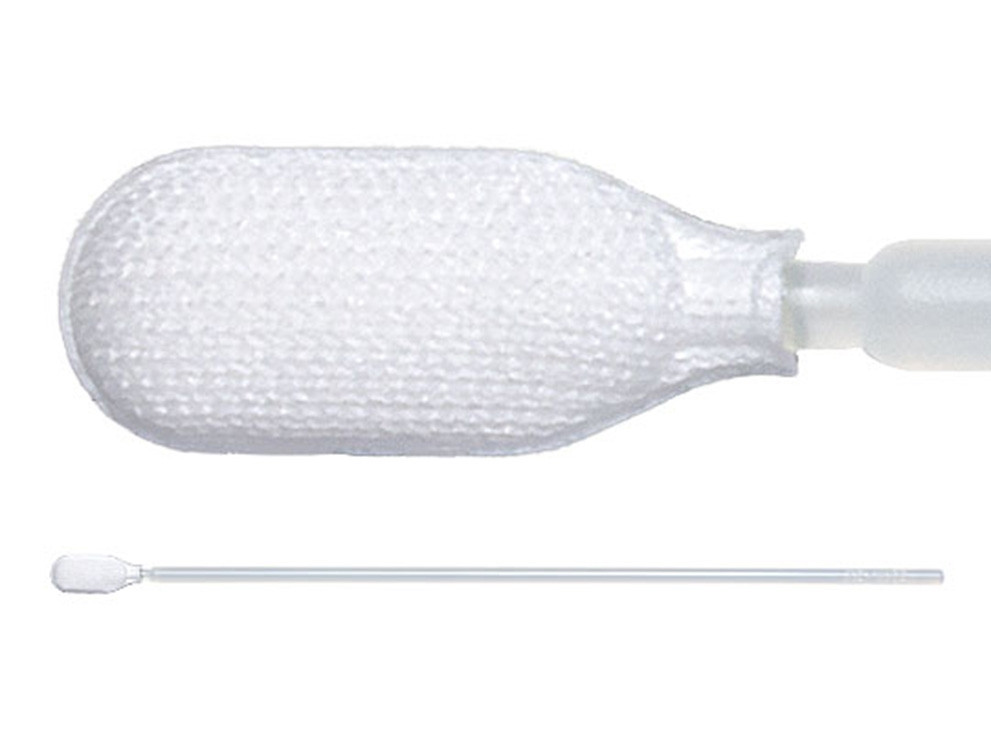 Swab, Texwipe TX761D, ESD, Polyester