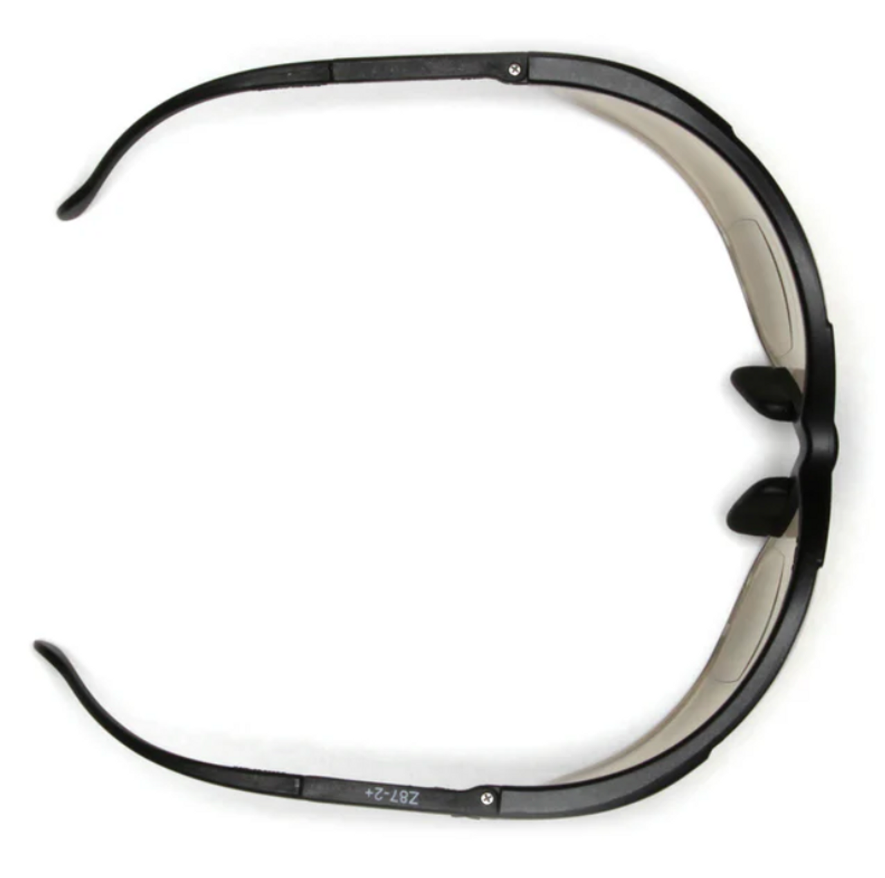 Glasses, Safety, Venture II Readers, Clear