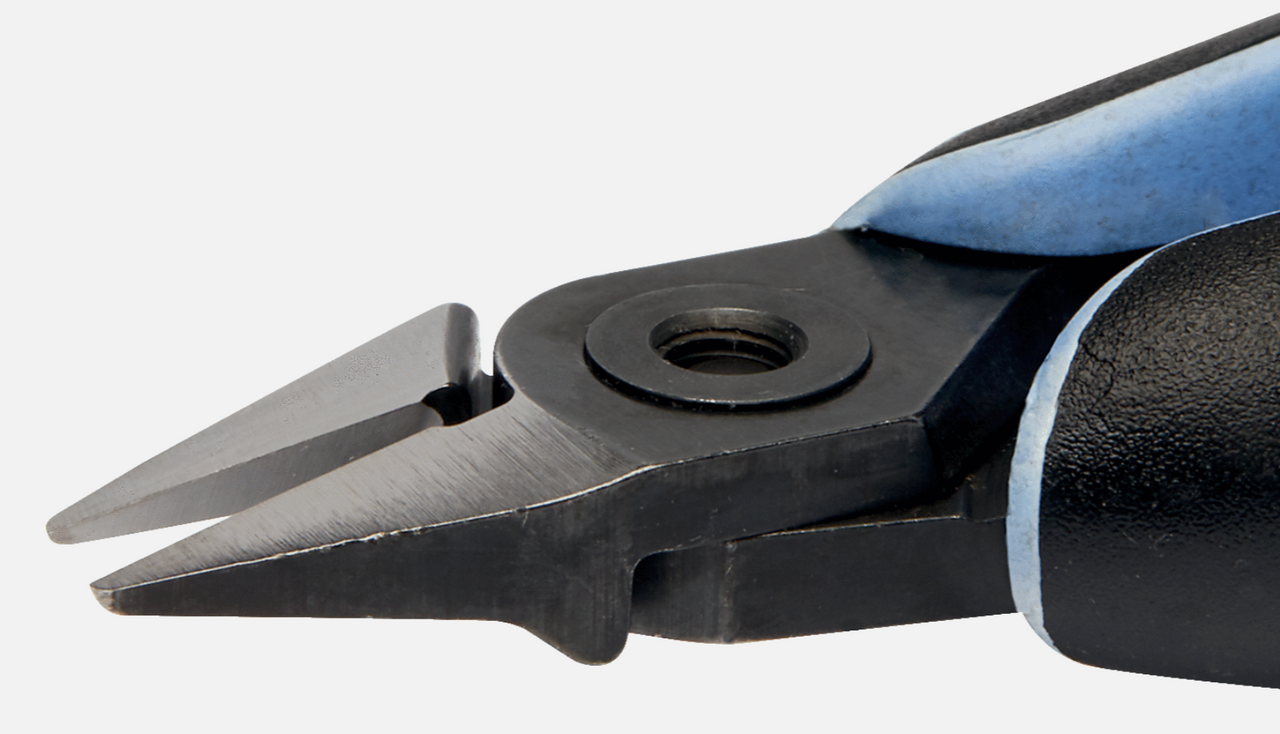 Cutter, Ergo, Diagonal, RX-Series - Tapered & Relieved