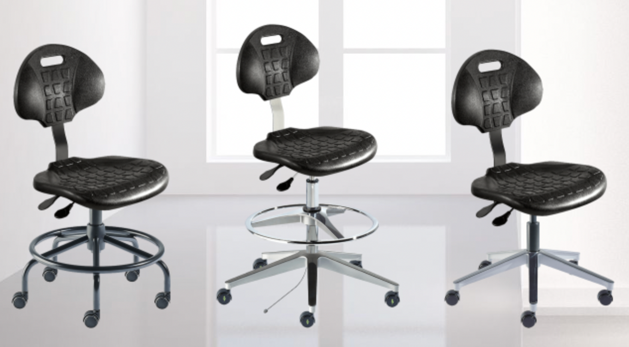 Chair, Urethane Standard Series