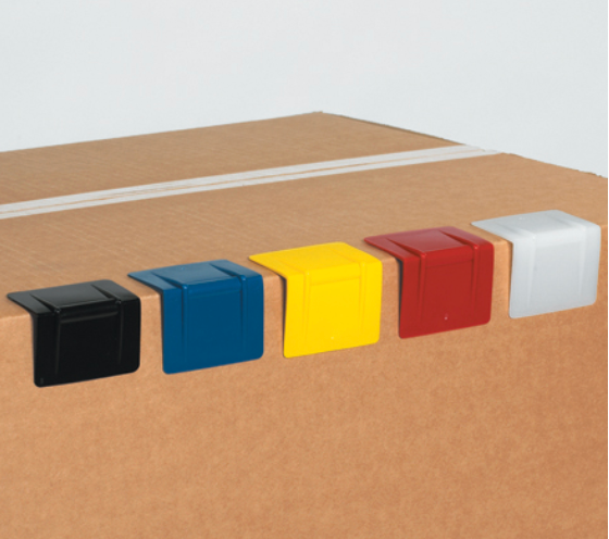 Plastic Strap Protectors