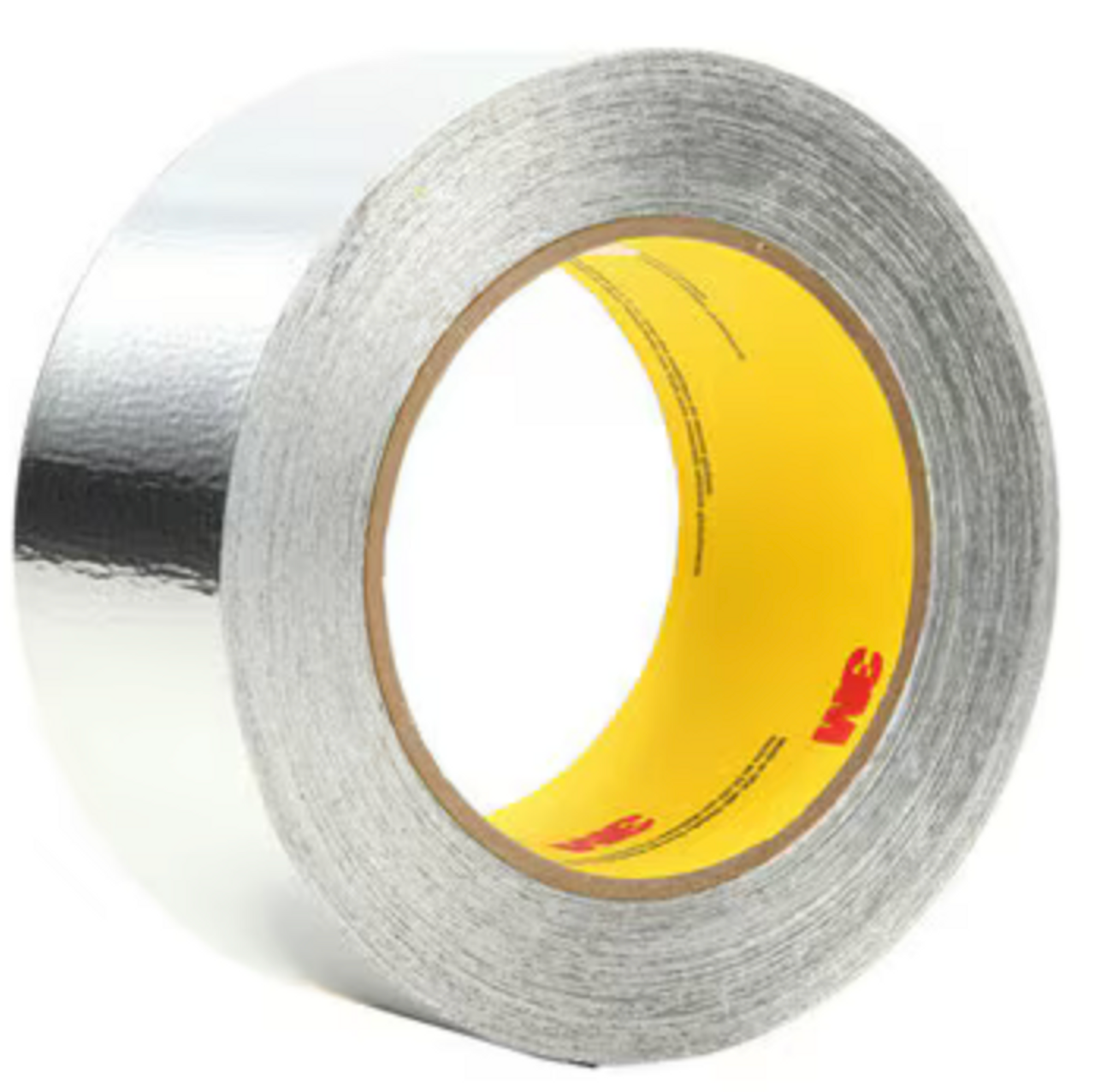 Tape, Aluminum Foil Film, 3M 425