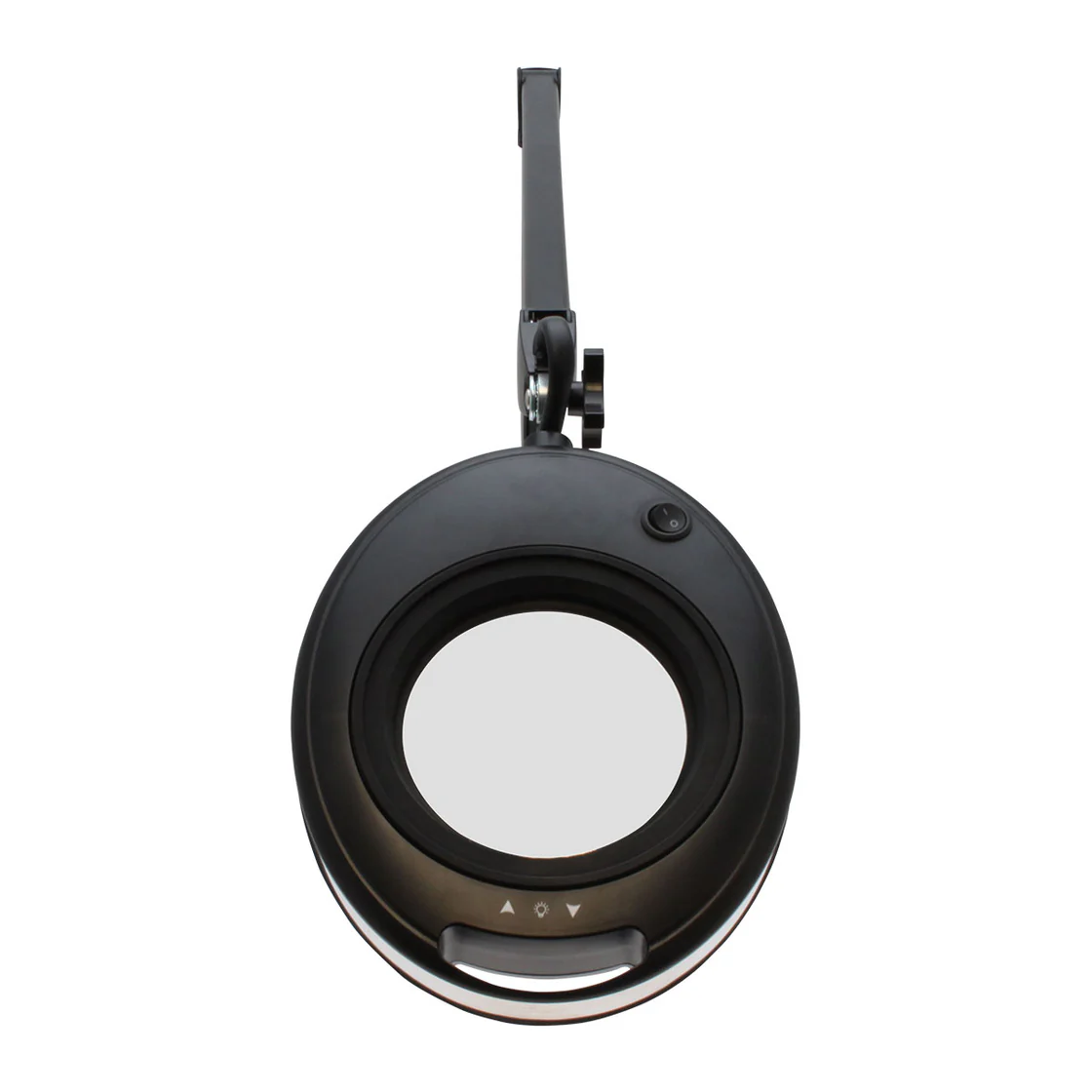 n-X® Magnifying Lamp 15 Diopter (4.75x) Bundled With A 5 Diopter Lens (2.25x)